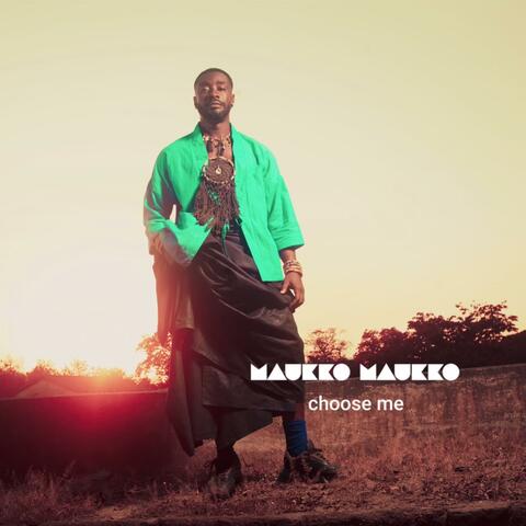 choose me