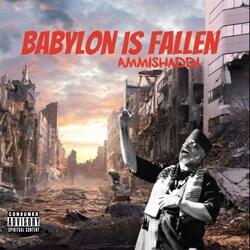 Babylon is Fallen Outro (feat. Demetric Pruitt)