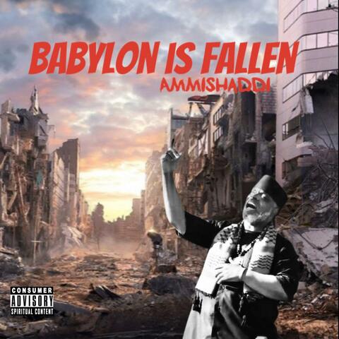 Babylon Is Fallen
