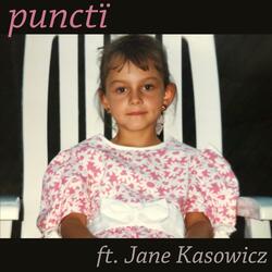 Dans Le Vide (feat. Jane Kasowicz)