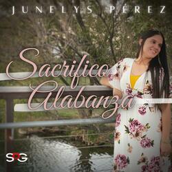 Sacrifico Alabanza