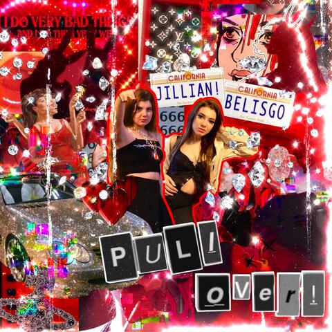 PULL OVER! (feat. Belis)