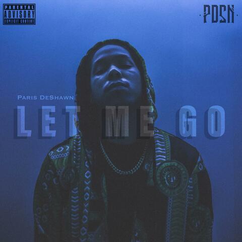 LET ME GO