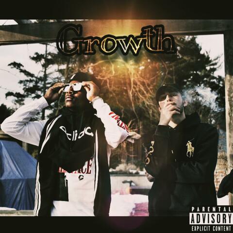 Growth (feat. QC Banks)