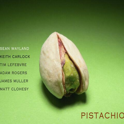 Pistachio