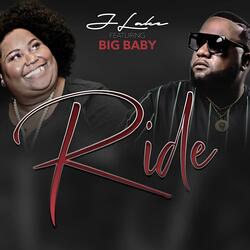 Ride (feat. Big Baby)