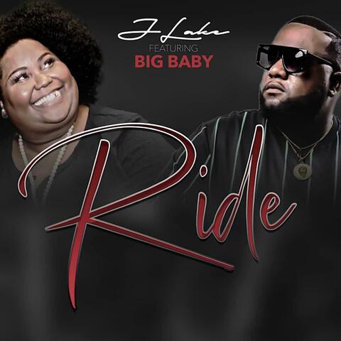 Ride (feat. Big Baby)