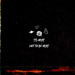 it's okay not be okay