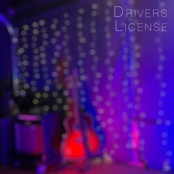 Drivers License