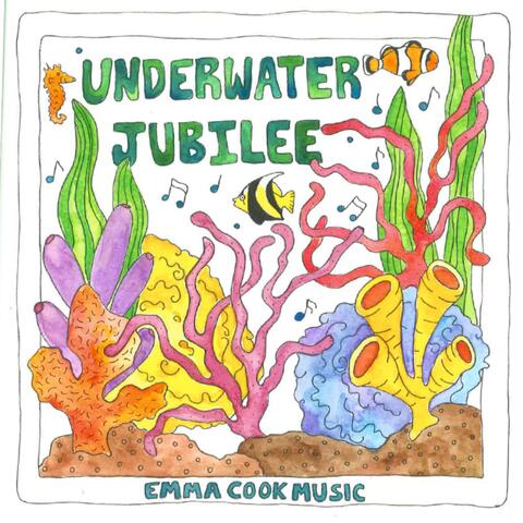 Underwater Jubilee (feat. The Mister Chris and Friends Band)