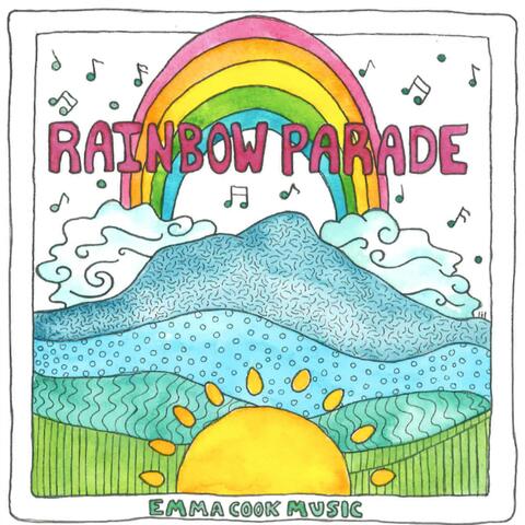 Rainbow Parade (feat. The Mister Chris and Friends Band)