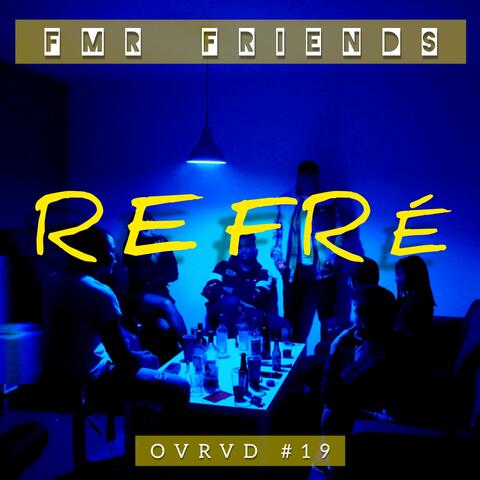 Refré