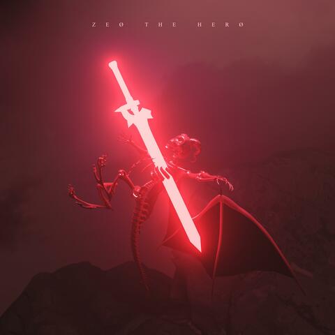 THE ONE WITH THE BLADE