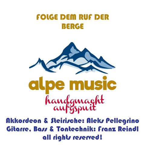 Folge Dem Ruf Der Berge