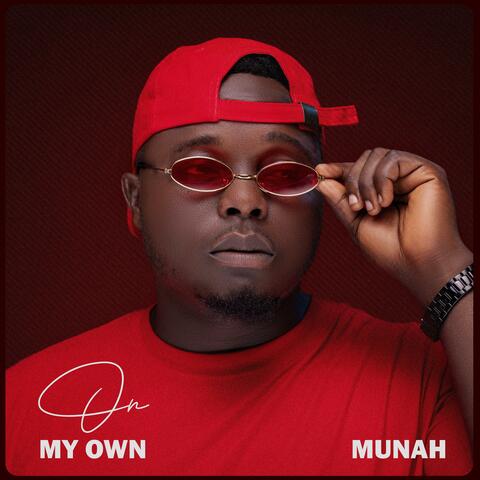 On My Own
