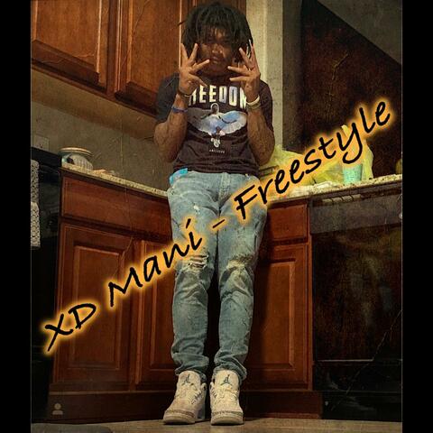 Freestyle