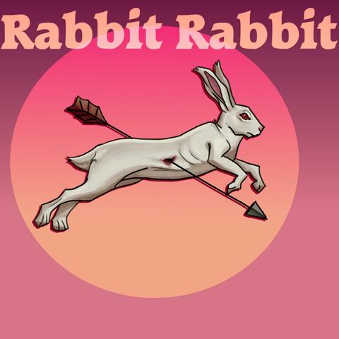 Rabbit Rabbit (feat. GUMI English)