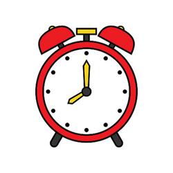 i made an alarm for you...
