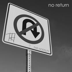 No Return