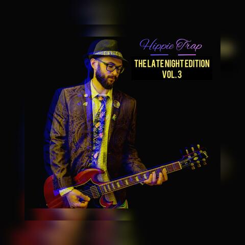 The Late Night Edition, Vol. 3