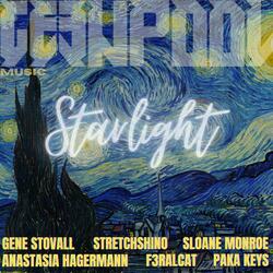 Starlight (feat. Stretchshino, Anastasia Hagermann, Sloane Monroe, F3ral Cat & Paka Keys)