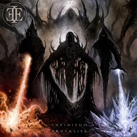 Infinitum Brutalitas