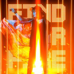 Find Your Fire