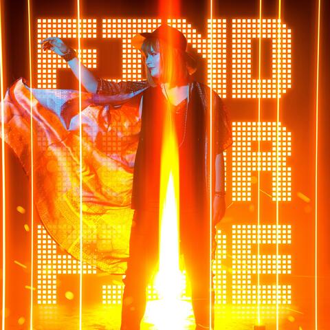 Find Your Fire