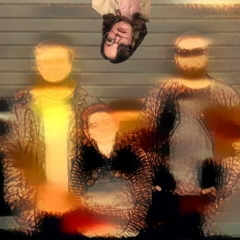 Fairy Lights (feat. Becca Jayne)