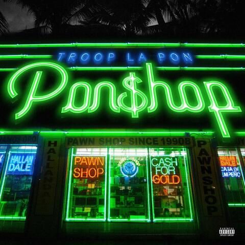 Pon$hop