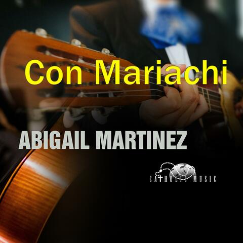 Con Mariachi