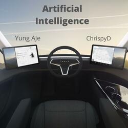 AI (feat. ChrispyD & TSoares)