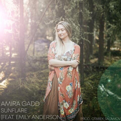 Sunflare (feat. Emily Anderson)