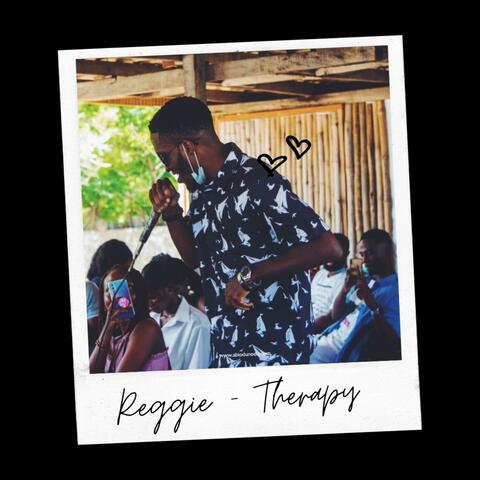 Therapy (feat. Hazy C)