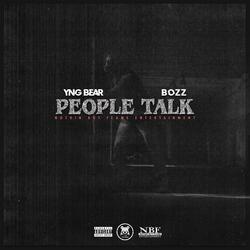 People Talk (feat. Bozz)