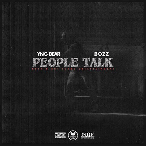 People Talk (feat. Bozz)