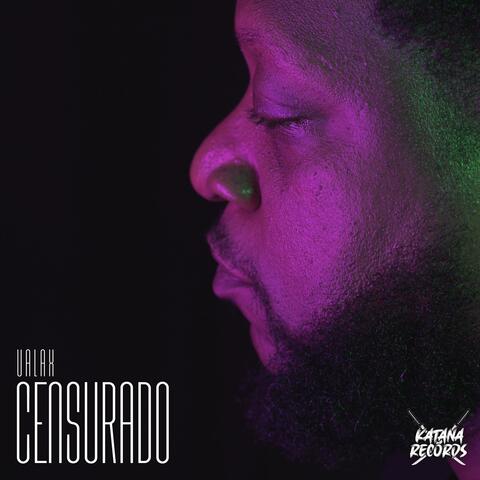 Censurado (feat. Ualax)
