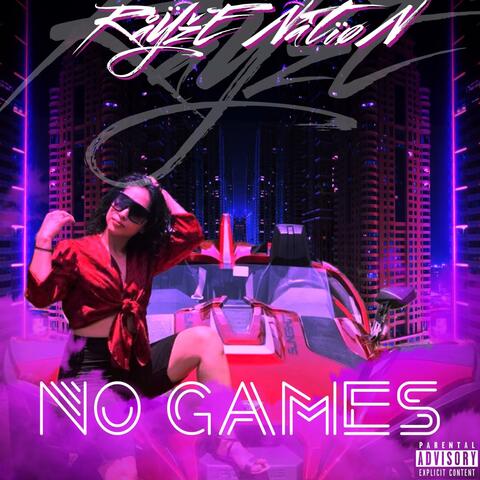 No Games