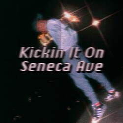 What's The Issue (feat. CRVV)