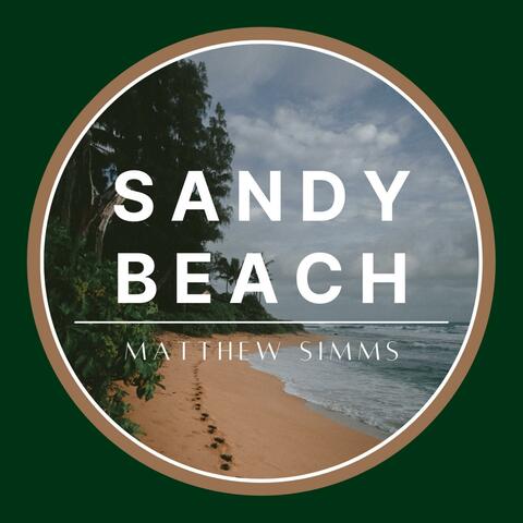 sandy beach