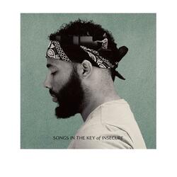 Love Different (feat. Rick Rogers)