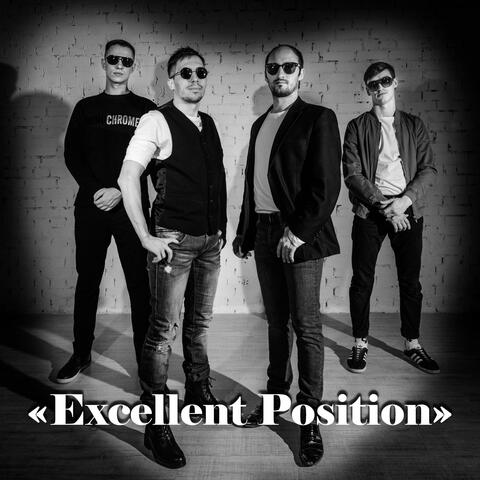 Excellent Position