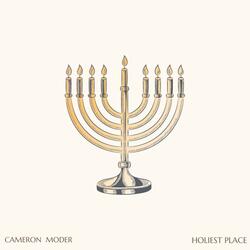 Holiest Place