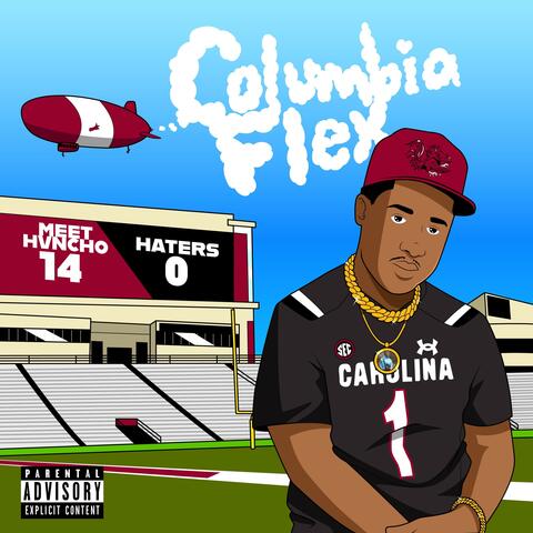 Columbia Flex