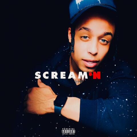 SCREAM'N