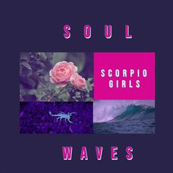 Scorpio Girls