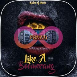 Like A Boomerang