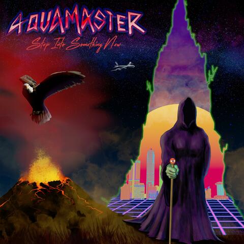 Step Into Something New