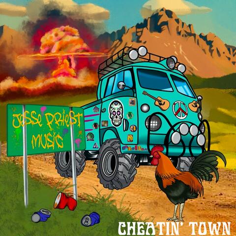 Cheatin' Town