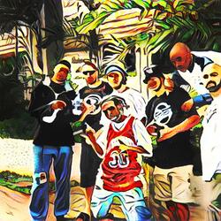 Rooftop Raps